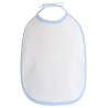 White|Babyblue